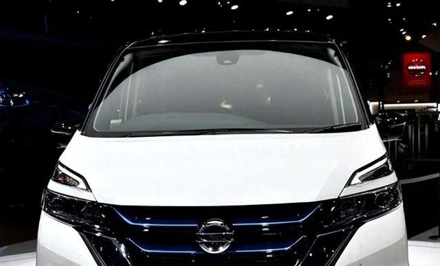 日產大動作！新款MPV來襲，14萬起步價、超級混動+七座大空間-有駕