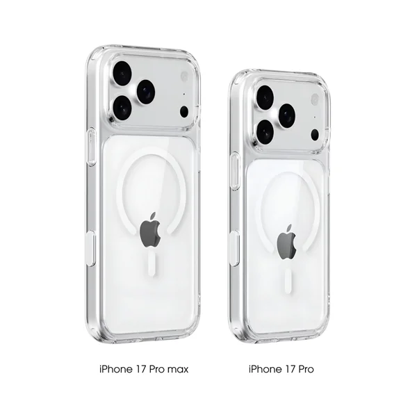 蘋果又?jǐn)D了一次牙膏：iPhone 17系列升級(jí)無(wú)線充電