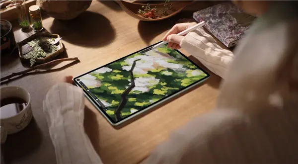 華為MatePad Pro 12.2 2025搭載麒麟9系芯：直接運(yùn)行PC版WPS、剪映
