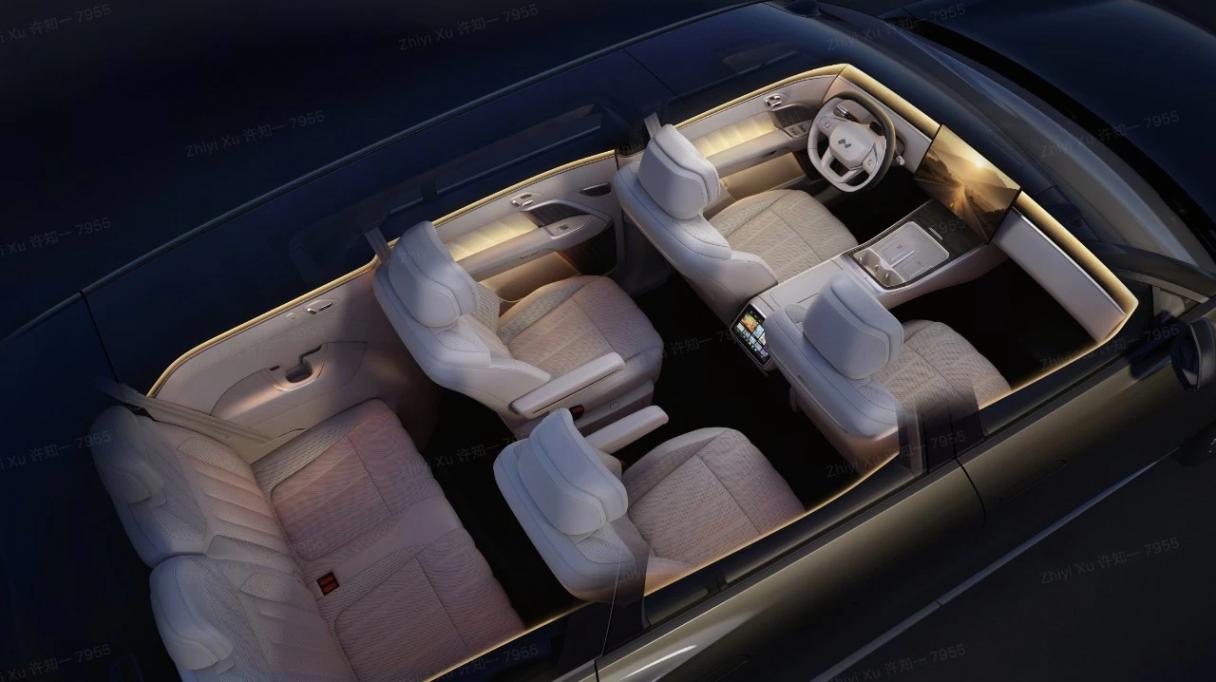 純電六座SUV，誰主沉浮？