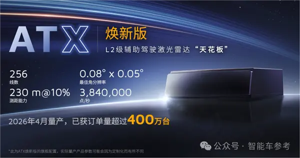 禾賽CEO炮轟&ldquo;數字激光雷達&rdquo;：假的 純營銷！