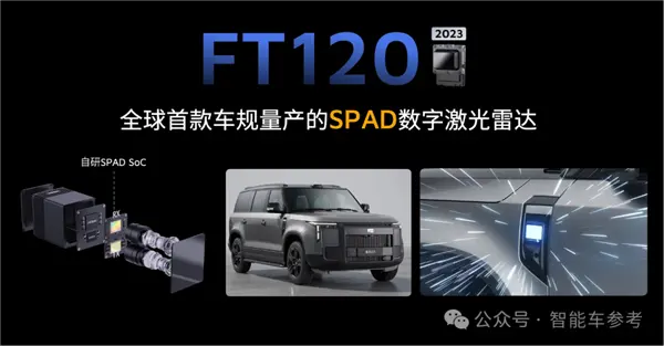 禾賽CEO炮轟&ldquo;數字激光雷達&rdquo;：假的 純營銷！