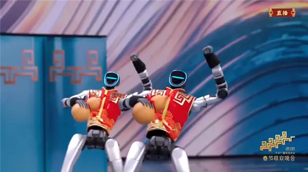 王興興：現(xiàn)階段機器人技術(shù)與10歲小孩接近 大規(guī)模應(yīng)用還需時間