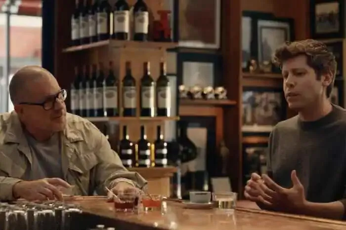 Sam Altman and Jony Ive Are Planning a Device for the AI Era. It Won't Be  Easy. - Barron's